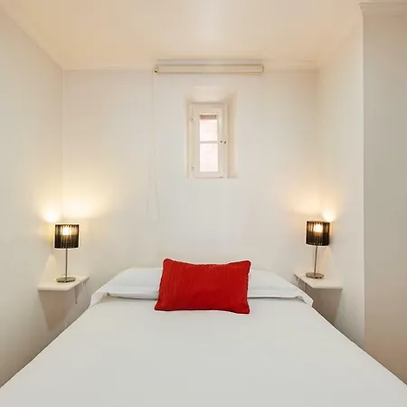 Very Nice Minutes From Martimmoniz Appartamento