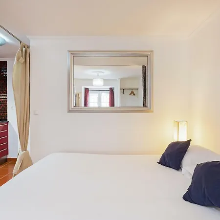 Appartamento Very Nice Minutes From Martimmoniz *