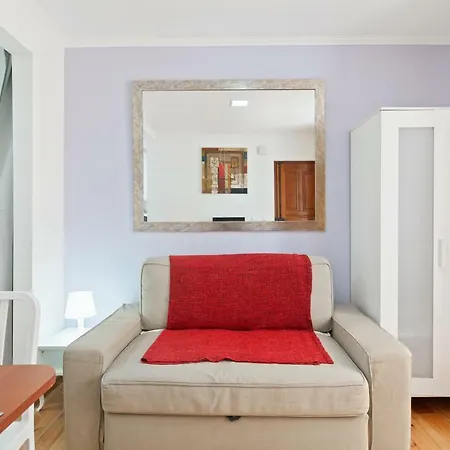 Very Nice Minutes From Martimmoniz Appartement *
