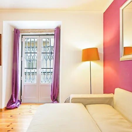 Very Nice Minutes From Martimmoniz Apartamento *
