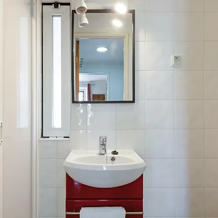 Apartamento Very Nice Minutes From Martimmoniz