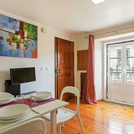 Appartement Very Nice Minutes From Martimmoniz